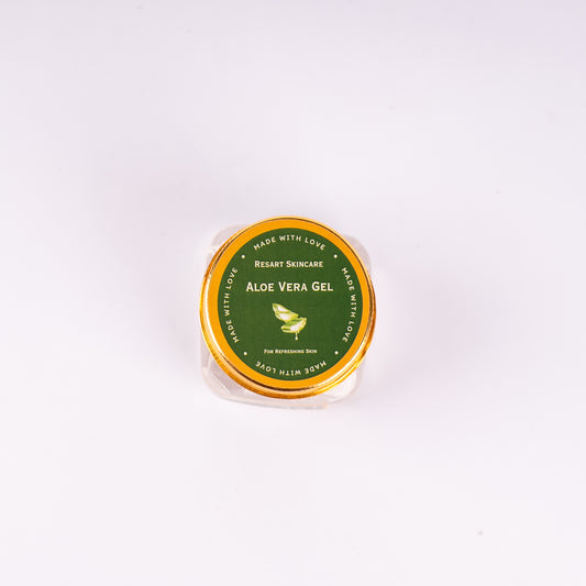 Aloe Vera Gel