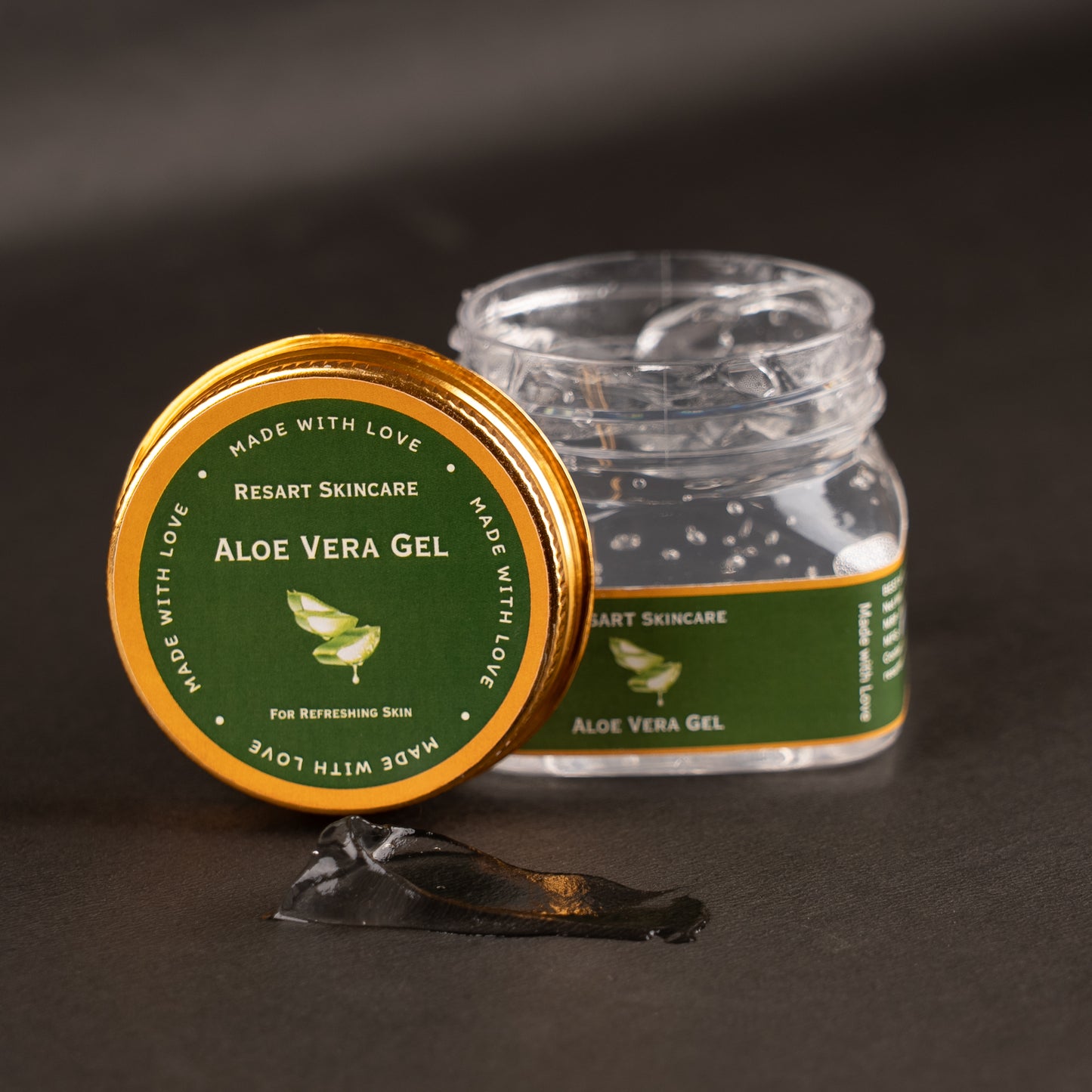 Aloe Vera Gel