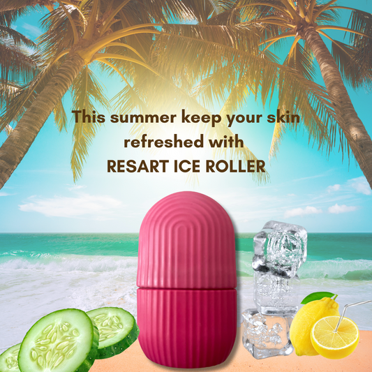 Ice Roller