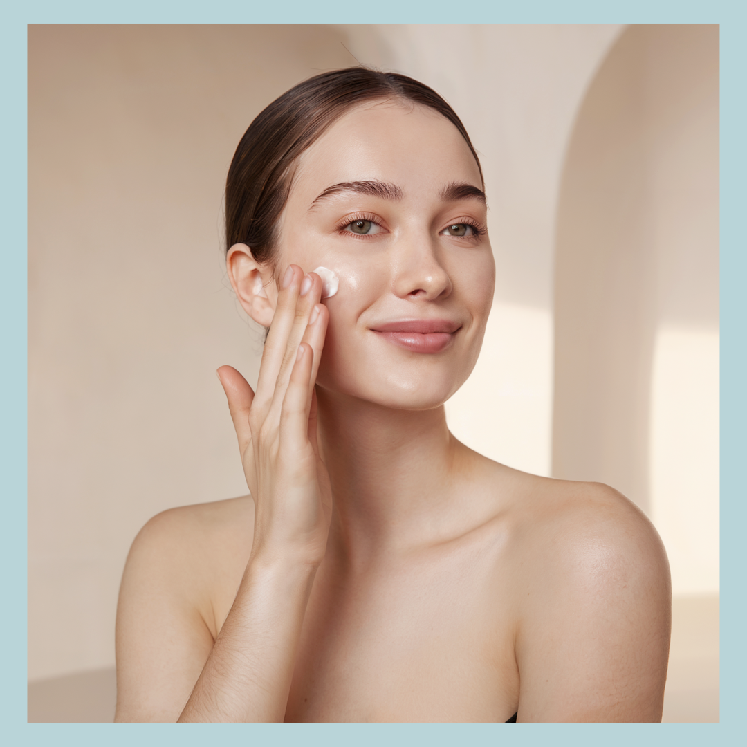 Glowing Through the Showers: Essential Skincare Tips for the Rainy Season