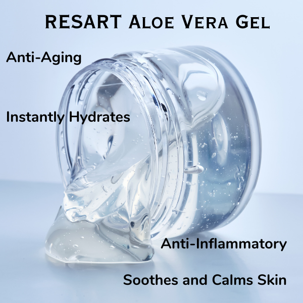 Aloe Vera Gel