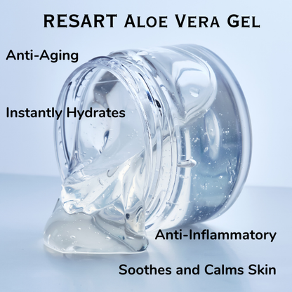 Aloe Vera Gel