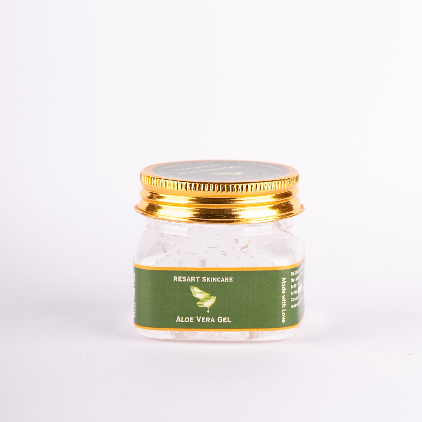 Aloe Vera Gel