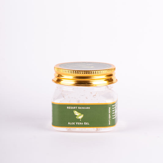 Aloe Vera Gel