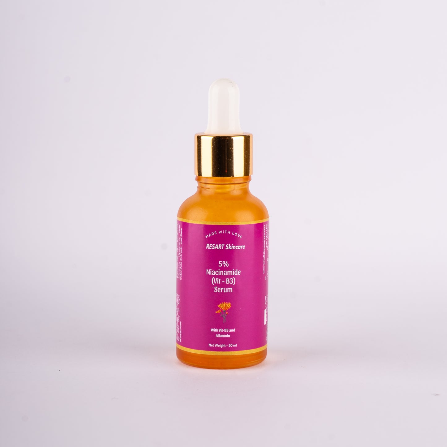 5% Niacinamide Serum