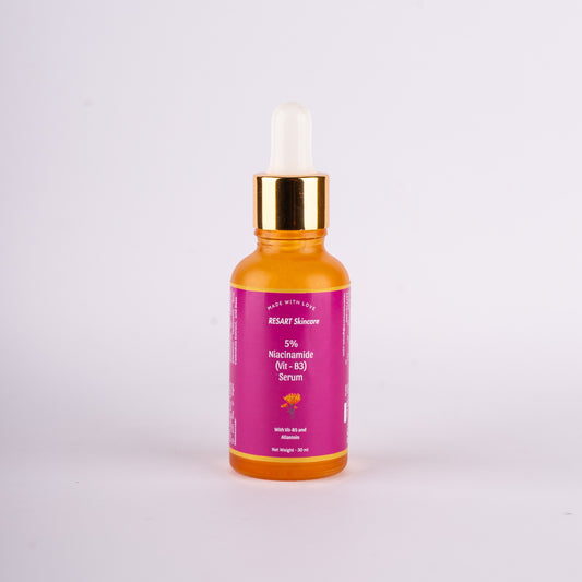 5% Niacinamide Serum