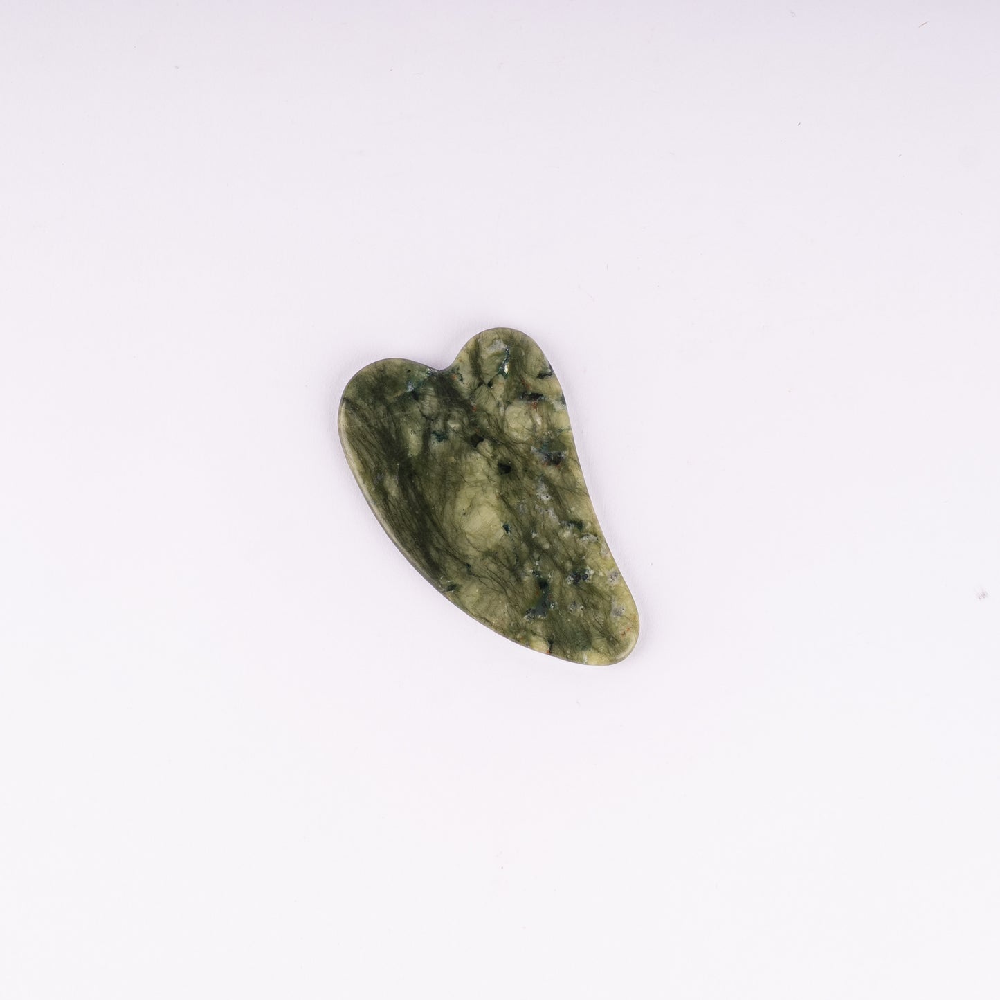 Gua Sha and Jade Roller
