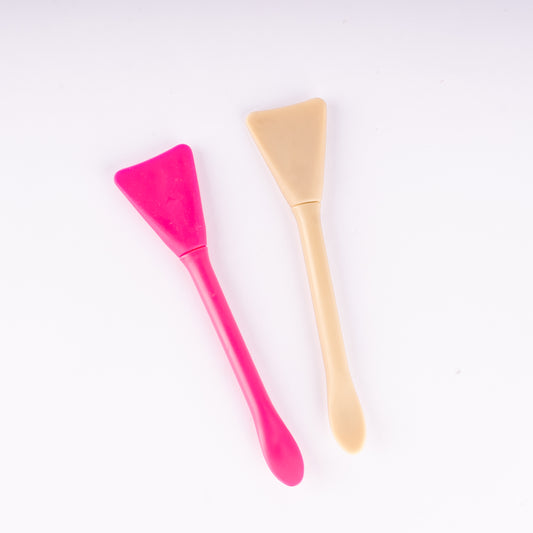 Silicone Mask Applicator