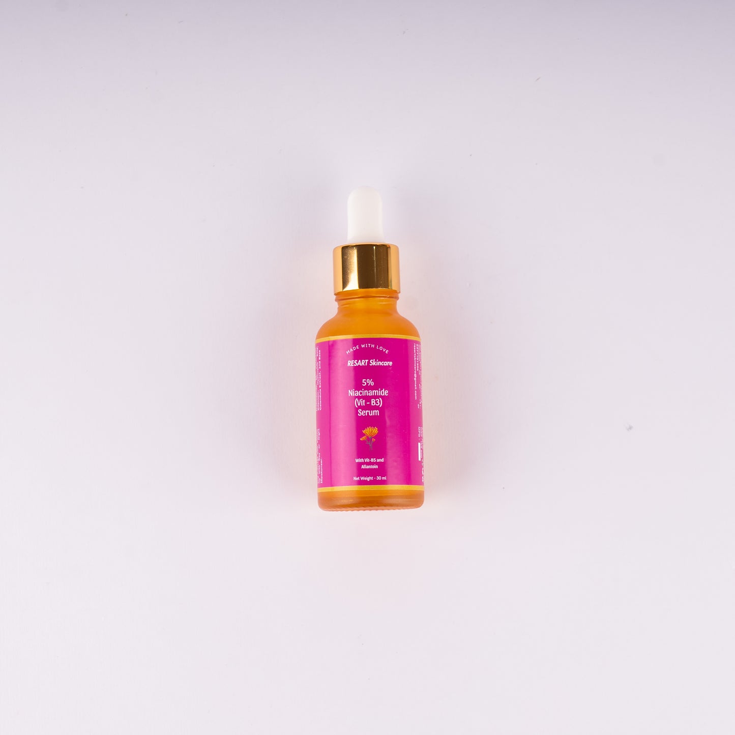 5% Niacinamide Serum