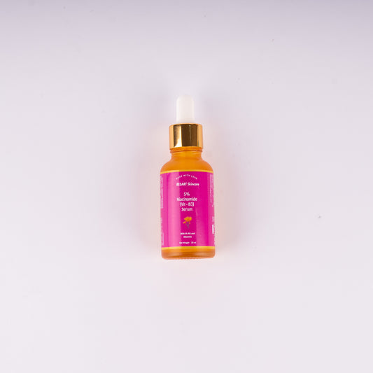5% Niacinamide Serum