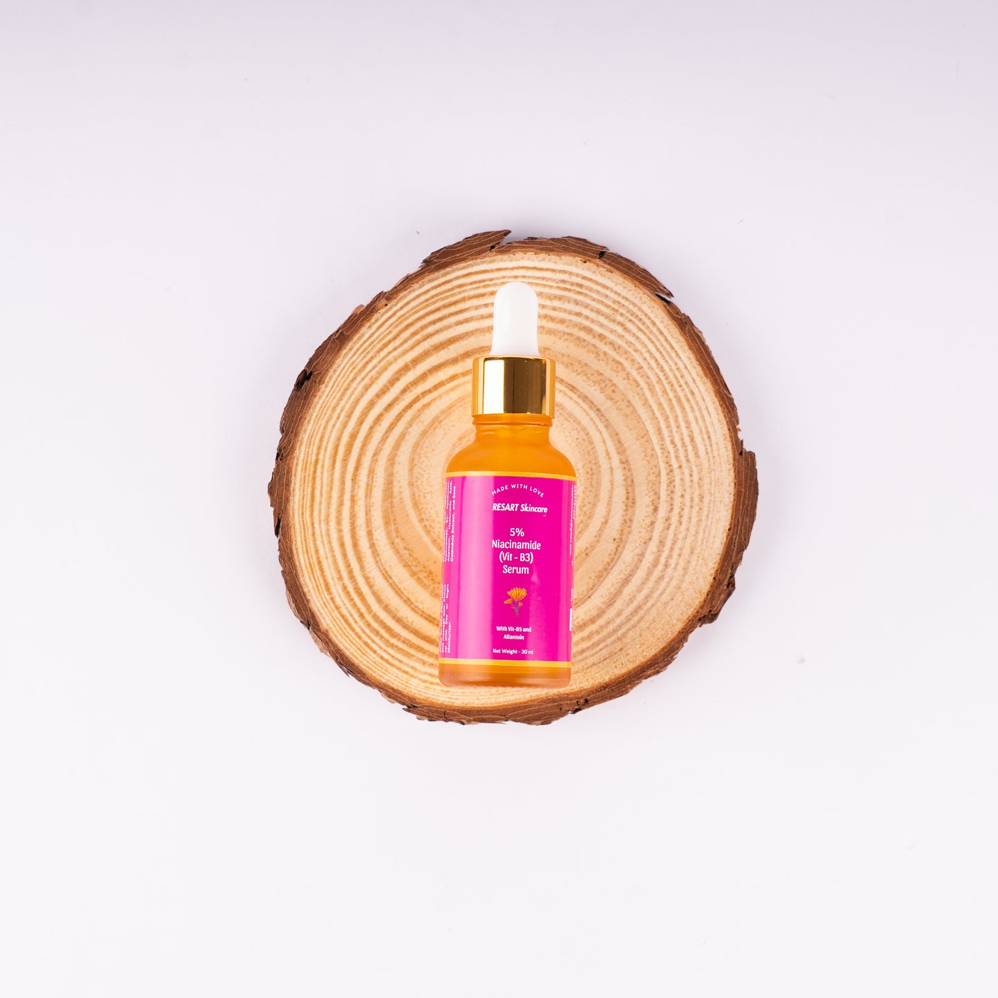 5% Niacinamide Serum