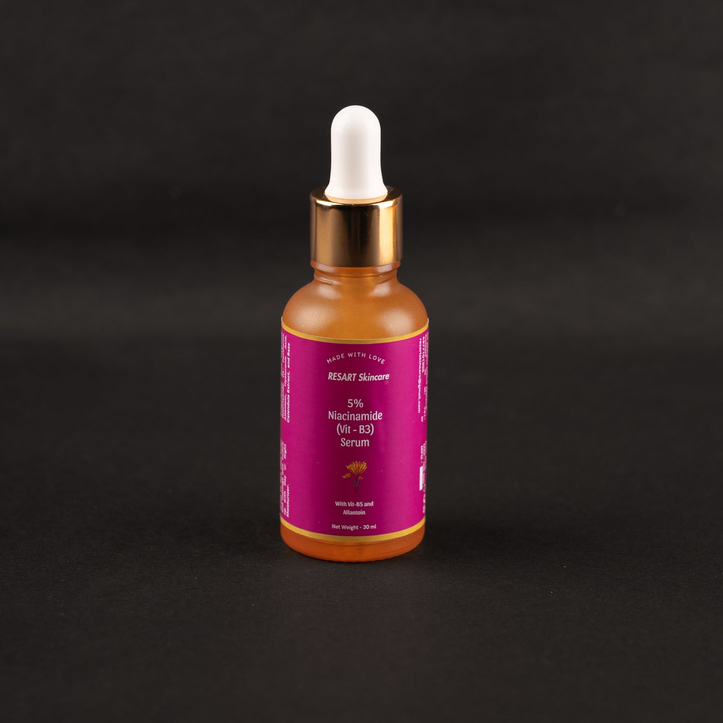 5% Niacinamide Serum