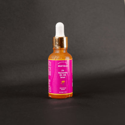 5% Niacinamide Serum