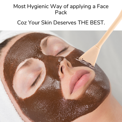 Silicone Mask Applicator