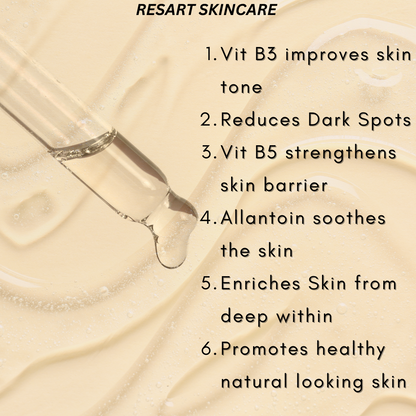 5% Niacinamide Serum
